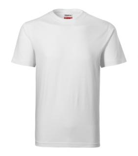 Base Tričko unisex Varianta: biela, Velikost: 2XL