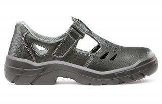 Bezpečnostná obuv ARTRA - sandále ARMEN 900 6060 S1 Veľkosť: 36