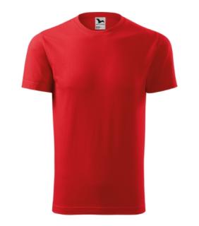 Element Tričko unisex Varianta: červená, Velikost: XL