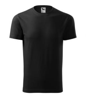 Element Tričko unisex Varianta: čierna, Velikost: 3XL