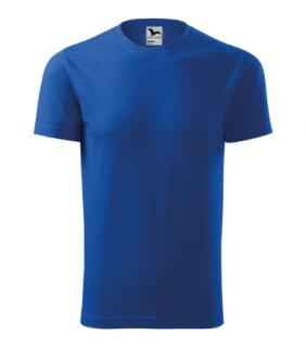 Element Tričko unisex Varianta: kráľovská modrá, Velikost: 2XL