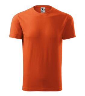 Element Tričko unisex Varianta: oranžová, Velikost: L