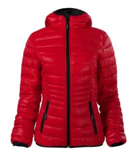 Everest Bunda dámska Varianta: formula red, Velikost: 2XL