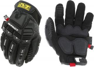 Mechanix ColdWork M-Pact pracovné rukavice Veľkosť: 2XL