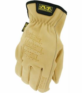 Mechanix DuraHide Cow Driver pracovné rukavice Veľkosť: XL