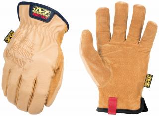 Mechanix Durahide Driver Leather F9-360 pracovné rukavice Veľkosť: L