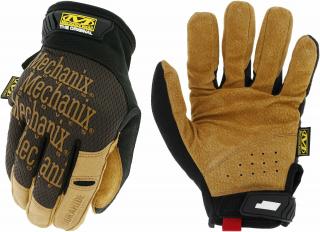 Mechanix Durahide Original pracovné rukavice Veľkosť: L