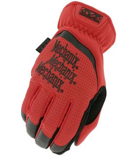 Mechanix FastFit R.E.D. pracovné rukavice Veľkosť: 2XL