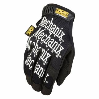 Mechanix Original Black Veľkosť: S