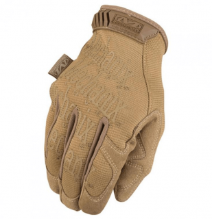 Mechanix Original Coyote Veľkosť: 2XL