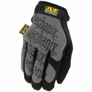 Mechanix Original Grey Veľkosť: 2XL