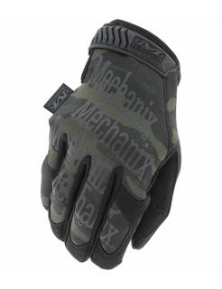 Mechanix Original MultiCam Black Veľkosť: 2XL