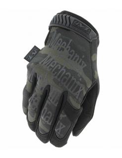 Mechanix Original MultiCam Black Veľkosť: XL