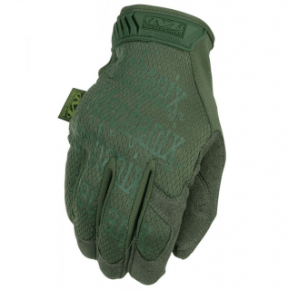 Mechanix Original Olive Drab Veľkosť: 2XL