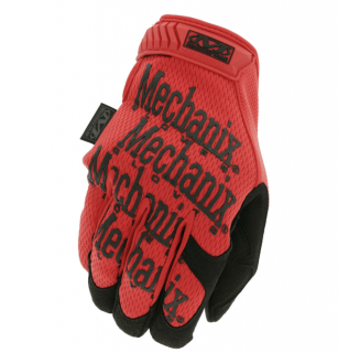 Mechanix Original R.E.D pracovné rukavice Veľkosť: 2XL