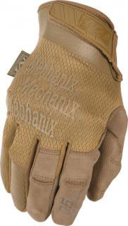 Mechanix Specialty Hi-Dexterity 0.5 Coy