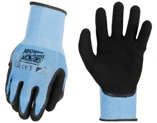 Mechanix SpeedKnit CoolMax pracovné rukavice Veľkosť: 2XL