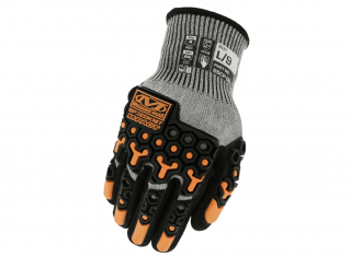 Mechanix SpeedKnit M-Pact - A4 odolné rukavice Veľkosť: 2XL