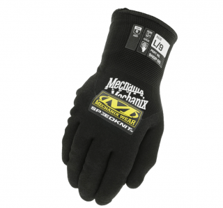Mechanix SpeedKnit Thermal termo rukavice Veľkosť: L