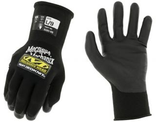 Mechanix SpeedKnit Utility pracovné rukavice Veľkosť: 2XL