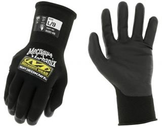 Mechanix SpeedKnit Utility pracovné rukavice Veľkosť: L