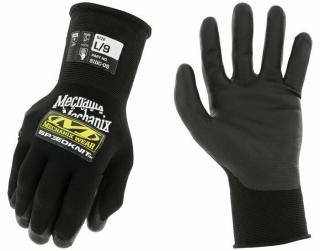 Mechanix SpeedKnit Utility pracovné rukavice Veľkosť: XL