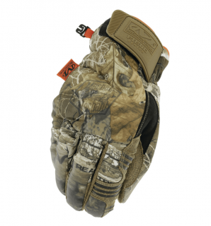 Mechanix SUB35 - Realtree Edge pracovné rukavice L Veľkosť: L