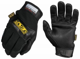 Mechanix Team Issue CarbonX Lvl 1 pracovné rukavice Veľkosť: L