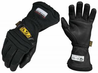 Mechanix Team Issue CarbonX Lvl 10 pracovné rukavice Veľkosť: L