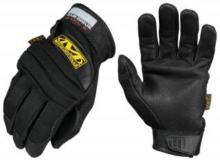 Mechanix Team Issue CarbonX Lvl 5 pracovné rukavice Veľkosť: L