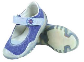 Perpedes Rimini Typ: OT - ortopedická obuv, Veľkosť: 29