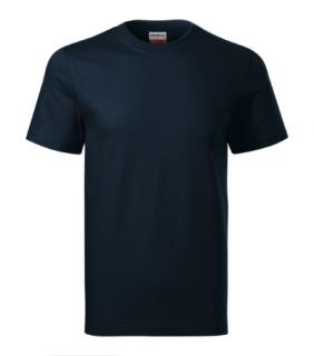 Recall Tričko unisex Varianta: tmavomodrá, Velikost: 2XL