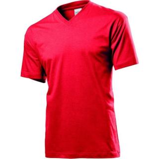 Unisex Tričko Promo Textile Veľkosť: L