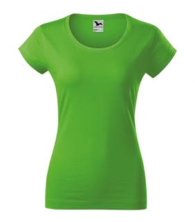 Viper Tričko dámske Varianta: green apple, Velikost: 2XL