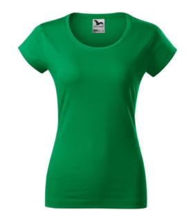 Viper Tričko dámske Varianta: trávová zelená, Velikost: XL