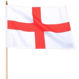 Anglická vlajka malá 40x30cm (Vlajky a zástavy Anglicko)