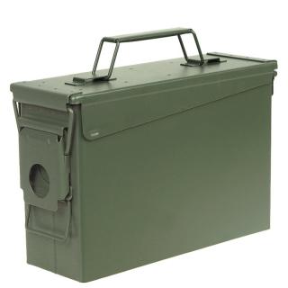Bedňa M19A1 kovová (Kovová bedňa )