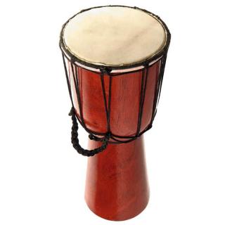 Bongo bubon djembe 80cm (Africký bubon)