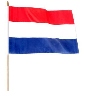 Holandsko vlajka 40x30cm (holandská vlajka)