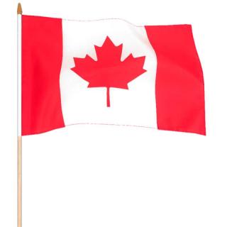 Kanada vlajka 45x30cm (kanadská vlajka)