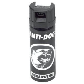 Kaser Anti Dog 63ml (Slzný sprej na psy a divé zvieratá)