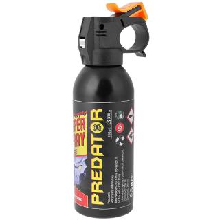 Kaser Slzný sprej Predátor 280ml (kaser na medvede, psov)