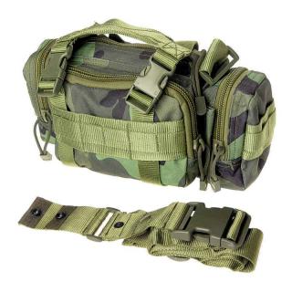 LOSHAN Hip pack CZ97 Camo