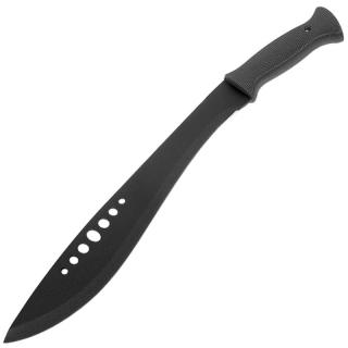 Mačeta kukri čierna (Tradičná kukri mačeta)