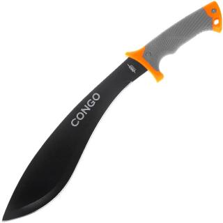 Mačeta Kukri Joker Congo (Náradie do záhrady)
