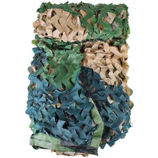 Maskovacia sieť 3x6m Multicam (Maskovacia sieť maskáčová)