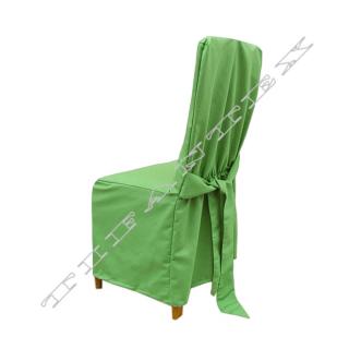 Návleky na stoličku MAJSSON zelený