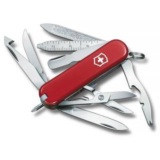 Nôž Victorinox Mini Champ 0.6385 (Vreckový nožík Victorinox)