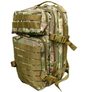 Outdoor Tactics multicam batoh 20L