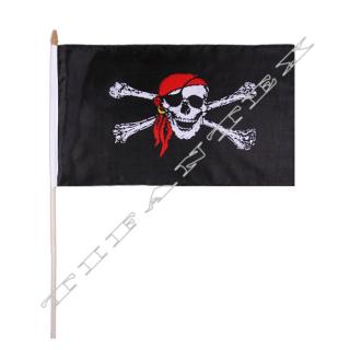 Pirátska vlajka predaj online